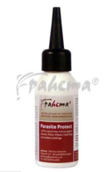 Pahema Parasite Protect Dog 40ml